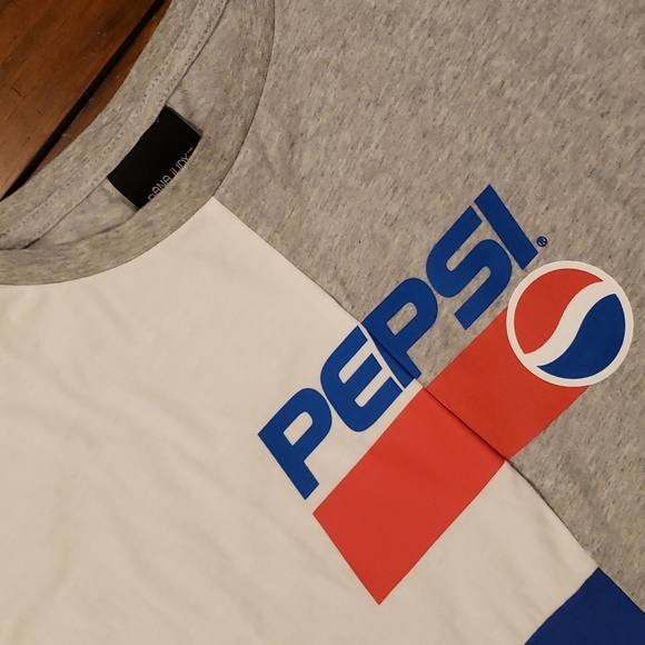 Nana judy pepsi tee - Picture 3 of 7